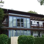 Appartementhaus Mecklenburg