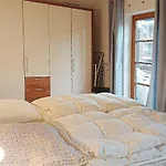 Appartementhaus Mecklenburg Apartment Ostseebad Kühlungsborn