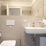 Apartamento Appartementhaus Mecklenburg