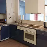 Appartementhaus Mecklenburg Apartamento *