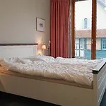 Appartementhaus Mecklenburg Ostseebad Kühlungsborn