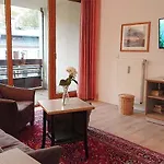 Appartementhaus Mecklenburg * Ostseebad Kühlungsborn
