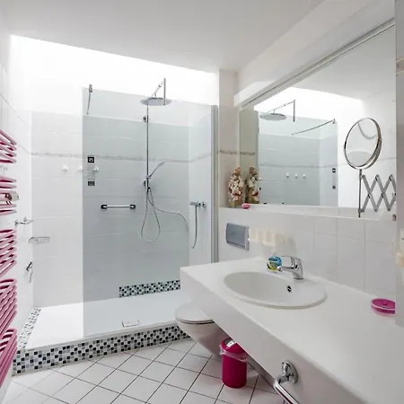 Appartementhaus Mecklenburg Ostseebad Kühlungsborn