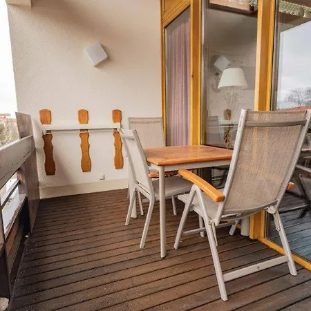 Lejlighed Appartementhaus Mecklenburg