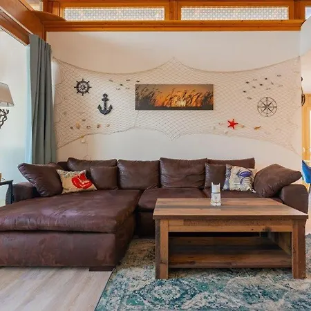 Appartementhaus Mecklenburg Apartment Kuehlungsborn