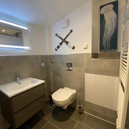 Appartementhaus Mecklenburg