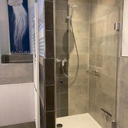 Appartementhaus Mecklenburg Ostseebad Kühlungsborn