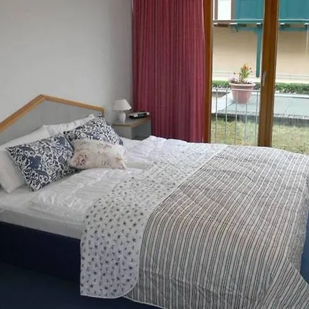 Appartementhaus Mecklenburg Appartement