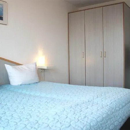 Appartementhaus Mecklenburg Appartamento Ostseebad Kühlungsborn