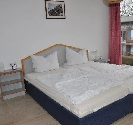 Appartementhaus Mecklenburg Appartement *