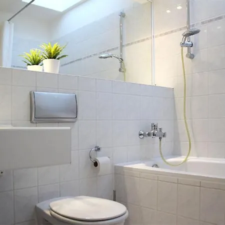 Appartementhaus Mecklenburg