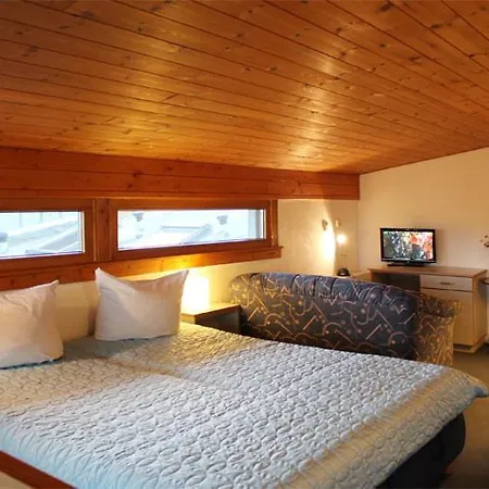 Appartementhaus Mecklenburg Appartement *