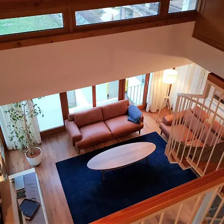 Lejlighed Appartementhaus Mecklenburg *