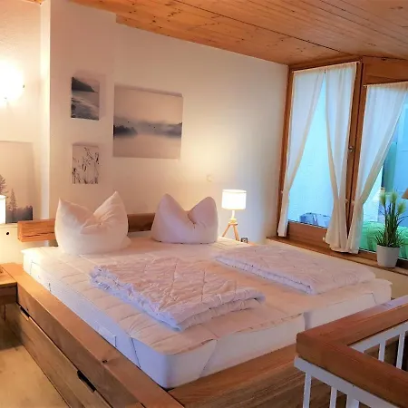 Appartementhaus Mecklenburg *