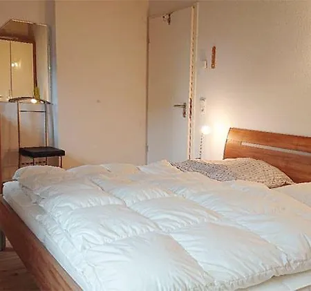 Appartementhaus Mecklenburg Apartamento *