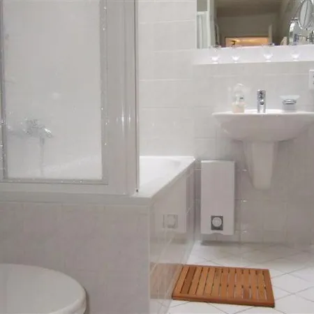 Lejlighed Appartementhaus Mecklenburg *