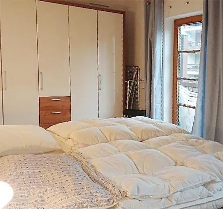 Appartementhaus Mecklenburg Apartamento Ostseebad Kühlungsborn