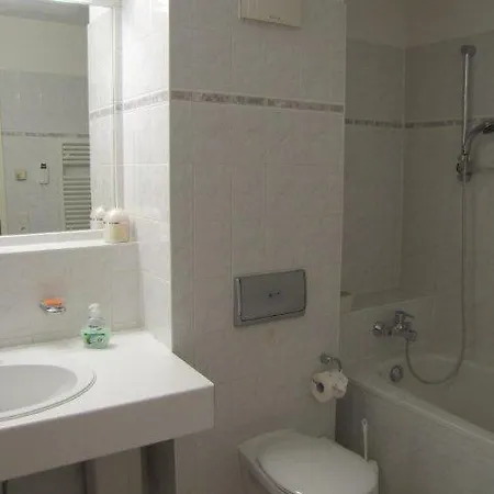 Appartementhaus Mecklenburg *