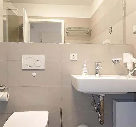 Appartamento Appartementhaus Mecklenburg