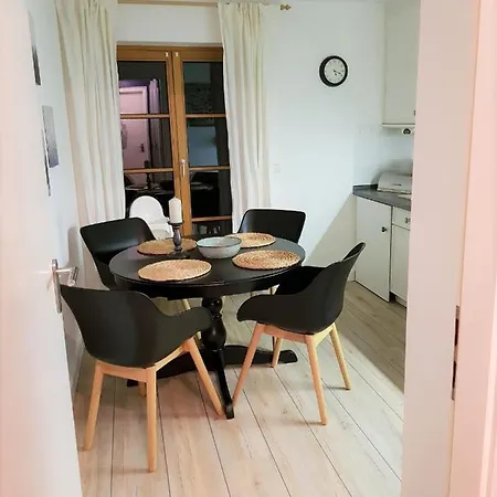 Appartementhaus Mecklenburg