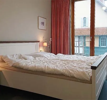 Appartementhaus Mecklenburg Ostseebad Kühlungsborn