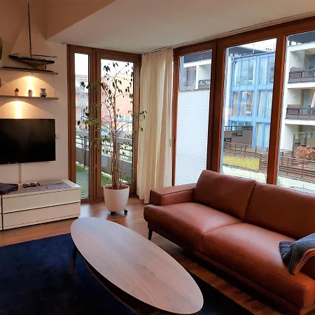 Appartementhaus Mecklenburg Appartement *