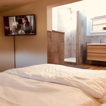 Appartement Appartementhaus Mecklenburg Ostseebad Kühlungsborn