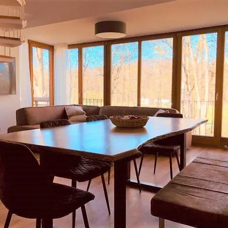 Appartementhaus Mecklenburg Apartment