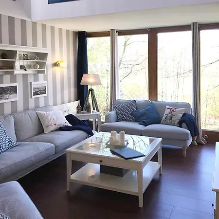 Lejlighed Appartementhaus Mecklenburg