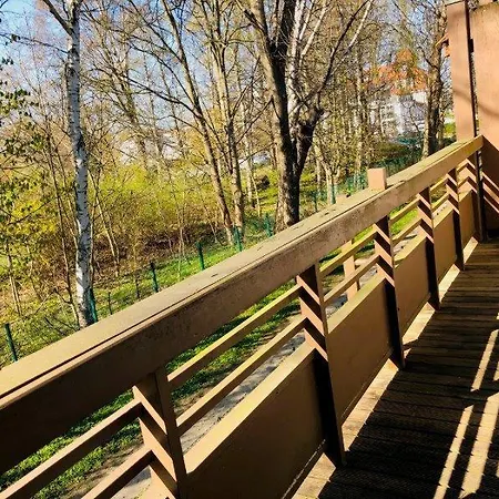 Appartementhaus Mecklenburg Appartement *