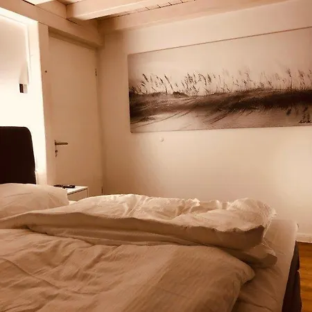 Appartementhaus Mecklenburg Apartment *