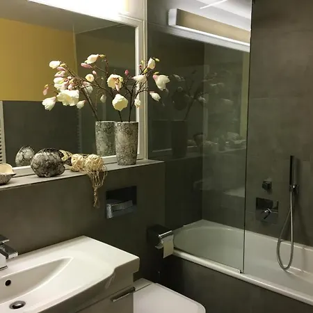 Appartementhaus Mecklenburg *